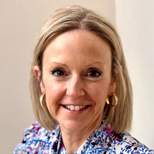 Kath MacLeod - University of Sunderland 